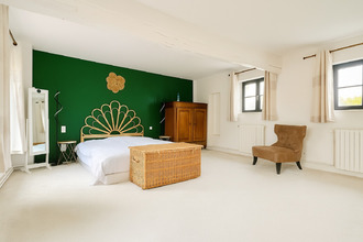 achat maison senlis 60300