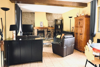 achat maison senlis 60300