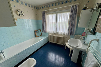 achat maison senlis 60300