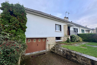 achat maison senlis 60300