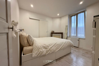 achat maison senlis 60300