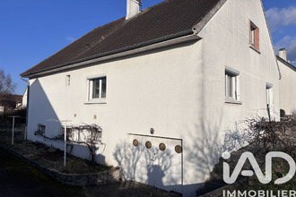 achat maison senlis 60300