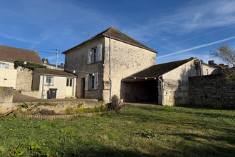 achat maison senlis 60300