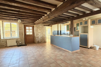 achat maison senlis 60300