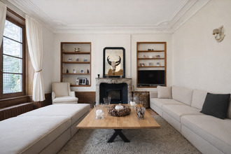 achat maison senlis 60300