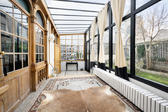 achat maison senlis 60300