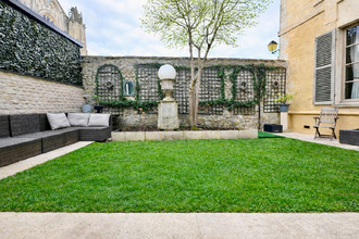 achat maison senlis 60300