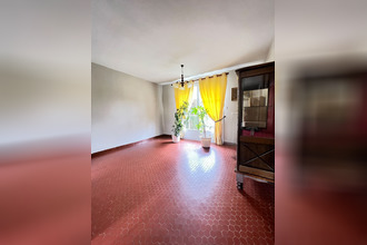 achat maison senlis 60300