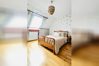 achat maison senlis 60300