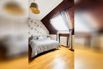 achat maison senlis 60300