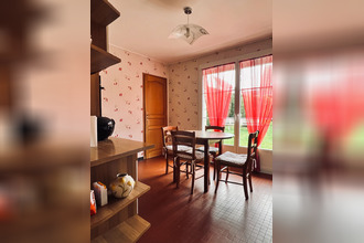 achat maison senlis 60300