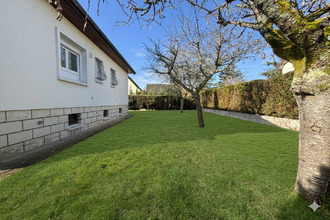 achat maison senlis 60300