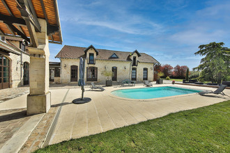 achat maison senlis 60300