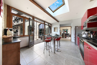 achat maison senlis 60300