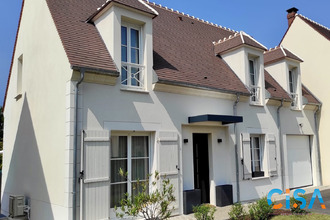 achat maison senlis 60300