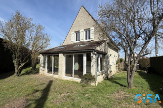 achat maison senlis 60300