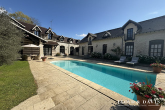 achat maison senlis 60300