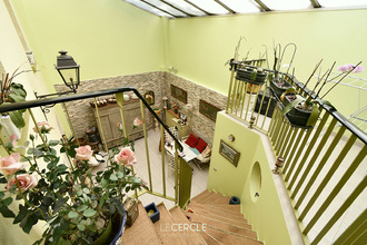 achat maison senlis 60300