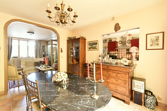 achat maison senlis 60300