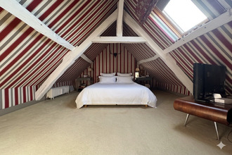 achat maison senlis 60300