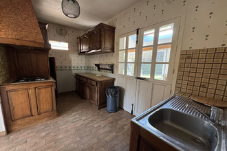 achat maison senlis 60300