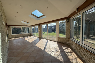 achat maison senlis 60300