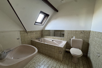 achat maison senlis 60300