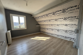 achat maison senlis 60300