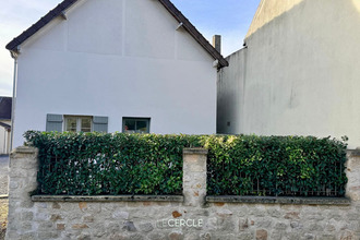 achat maison senlis 60300