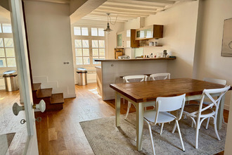 achat maison senlis 60300