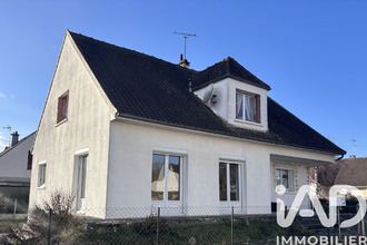 achat maison senlis 60300