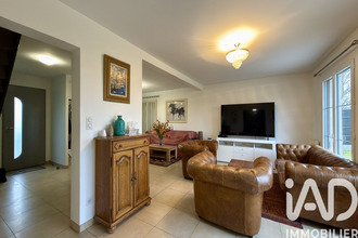 achat maison senlis 60300