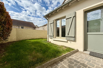 achat maison senlis 60300