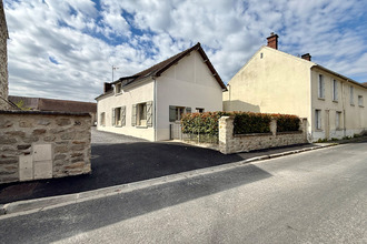 achat maison senlis 60300