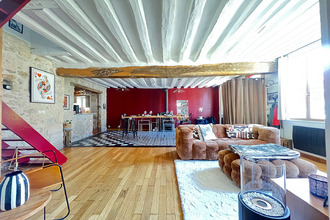 achat maison senlis 60300