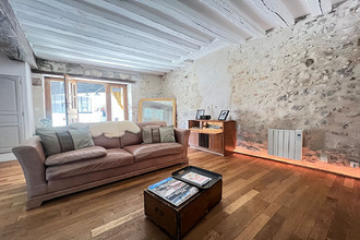 achat maison senlis 60300