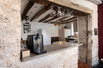 achat maison senlis 60300