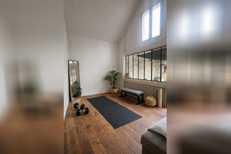 achat maison senlis 60300