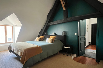 achat maison senlis 60300