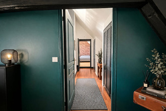 achat maison senlis 60300