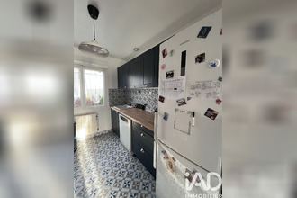 achat maison senlis 60300