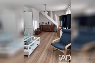 achat maison senlis 60300