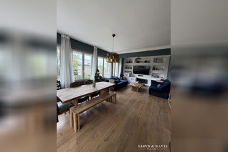 achat maison senlis 60300