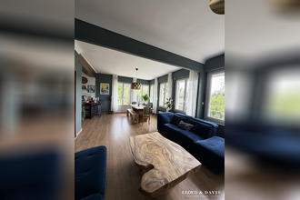 achat maison senlis 60300