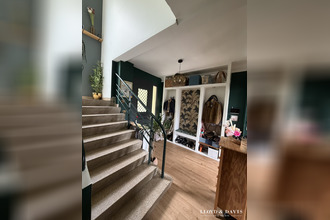 achat maison senlis 60300