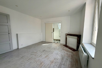 achat maison senlis 60300