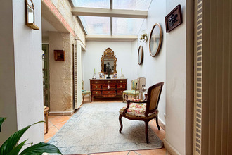 achat maison senlis 60300