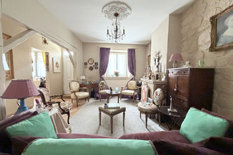 achat maison senlis 60300
