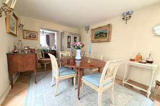 achat maison senlis 60300