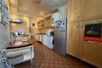 achat maison senlis 60300